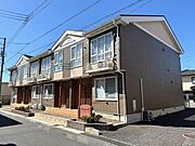 米子駅よりバス36分 徒歩2分 1階 築20年7ヶ月の賃貸物件