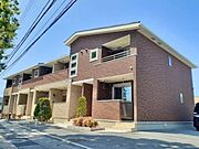 米子駅よりバス17分 徒歩2分 2階 築11年7ヶ月の賃貸物件