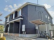 米子駅よりバス16分 徒歩3分 1階 築12年1ヶ月の賃貸物件