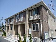 米子駅よりバス35分 徒歩5分 1階 築15年1ヶ月の賃貸物件