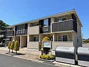 米子駅よりバス14分 徒歩4分 2階 築14年6ヶ月の賃貸物件