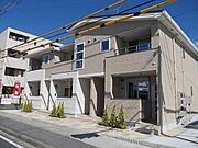 米子駅よりバス12分 徒歩8分 1階 築12年6ヶ月の賃貸物件