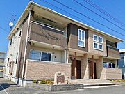 レインボーハウス 1階 築17年9ヶ月の賃貸物件