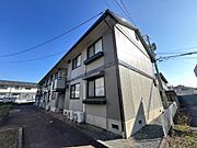 米子駅より徒歩10分 1階 築31年4ヶ月の賃貸物件