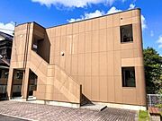 パークサイドしみず 2階 築17年3ヶ月の賃貸物件