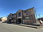 サンエクセルA棟の賃貸物件