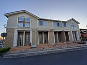 米子駅よりバス12分 徒歩5分 2階 築15年2ヶ月の賃貸物件