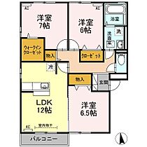 間取り：231507306409