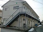 サンハイツ 1階 築32年2ヶ月の賃貸物件