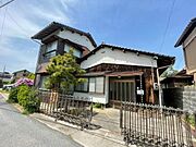三本松口駅より徒歩10分 築65年4ヶ月 1階建の賃貸物件