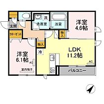 間取り：231507330914