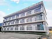伯耆溝口駅より徒歩5分 1階 築24年10ヶ月の賃貸物件