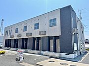 米子駅よりバス18分 徒歩9分 2階 築15年4ヶ月の賃貸物件
