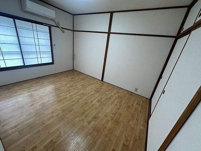 洋室