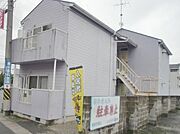プチパティオの賃貸物件