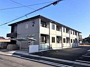 Jコート・イーストの賃貸物件