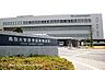 周辺：鳥取大学医学部附属病院まで1048m