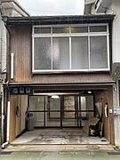 安来駅より徒歩15分 築59年11ヶ月 2階建の賃貸物件