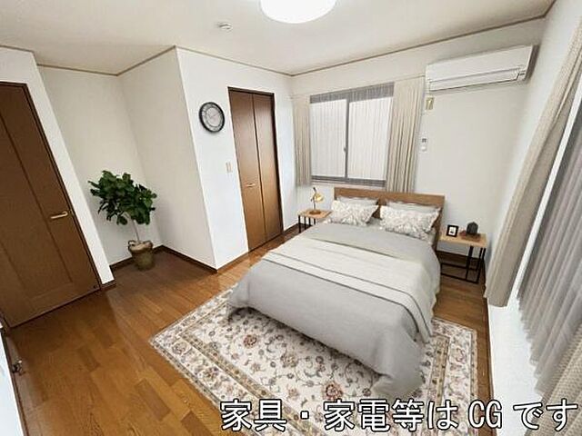 洋室