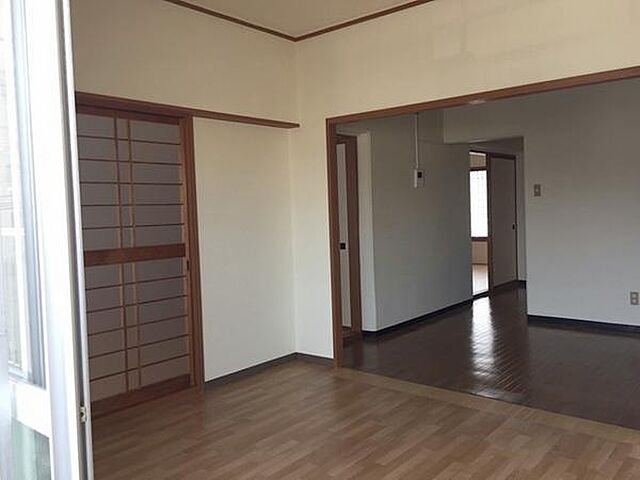 洋室