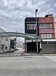 鳥取県鳥取市二階町１丁目