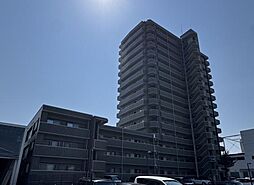 アーバンビュー西津田