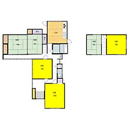 鳥取県米子市錦町１丁目