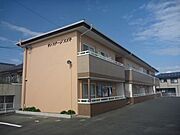 サンステージスズキ 2階 築32年6ヶ月の賃貸物件