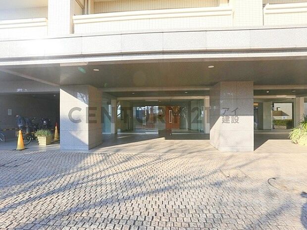 コスモ横浜本牧シーサイドテラス(3LDK) 4階のその他画像
