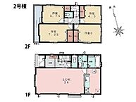 神奈川県横浜市鶴見区馬場4丁目：物件画像