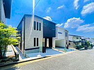 神奈川県横浜市保土ケ谷区新井町：物件画像