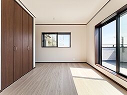 子供部屋の画像