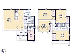 横浜市戸塚区影取町 新築一戸建て