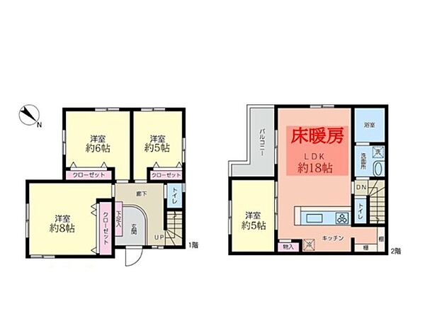 間取り：314002600814