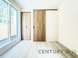 子供部屋の画像