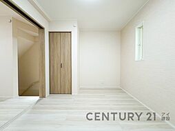 洋室の画像