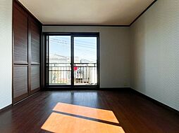 洋室の画像