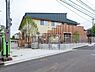 周辺：生田保育園まで1160m、生田保育園