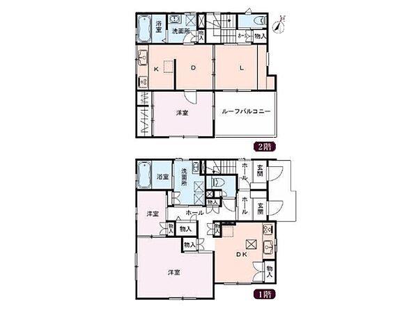 間取り：313004609271