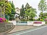 周辺：川崎市立菅生中学校まで650m、川崎市立菅生中学校