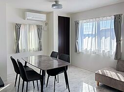 町田市常盤町　中古一戸建て