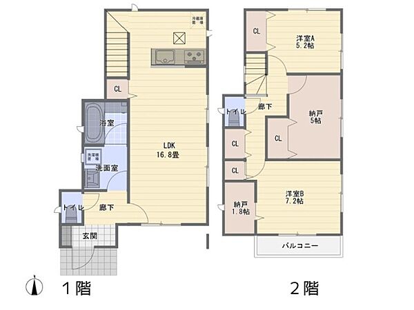間取り：314002852258
