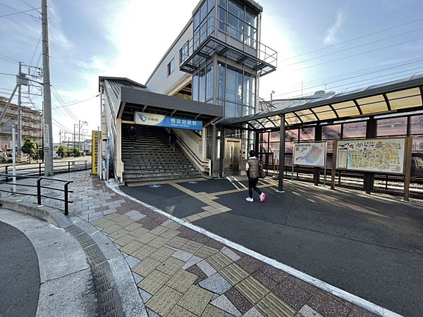 detached 神奈川県横浜市戸塚区川上町87-4N＆Fビル1-1F