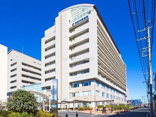 周辺を拡大表示