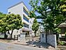 周辺：横浜市立上菅田中学校まで1384m、横浜市立上菅田中学校