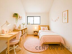 子供部屋の画像