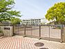 周辺：横浜市立庄戸小学校まで1100m、横浜市立庄戸小学校