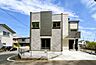その他：～売主施工例写真～  ※取引する建物とは、外壁、屋根、開口部の位置、形状等が異なります。