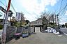 周辺：恵泉幼稚園まで1200m、恵泉幼稚園
