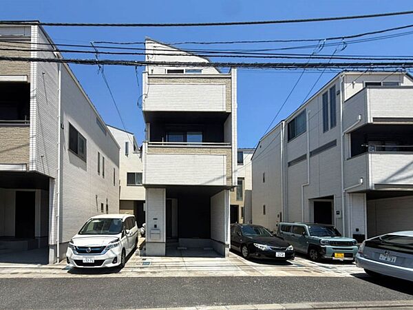 グレードの高い設備が標準装備！ご見学でご確認ください！平日でも当日思いつきでもご見学ＯＫ！ご不明点・現地見学のご希望は、お気軽にお問い合わせください！